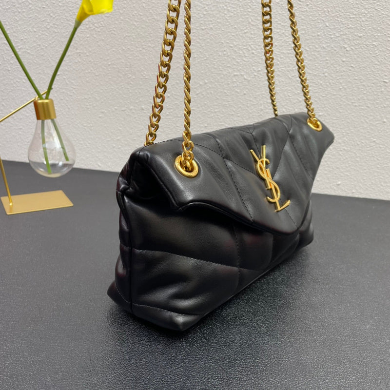 YSL BAGS - WOMEN LOVE LUXURY BAGS - 1507