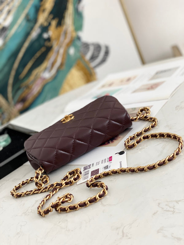 Lusso Official -  CHL BAGS  - 346