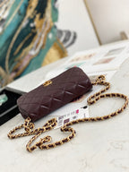 Lusso Official -  CHL BAGS  - 346