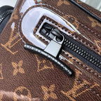 LO-LV bags 8790