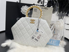 Lusso Official -  CHL BAGS  - 563