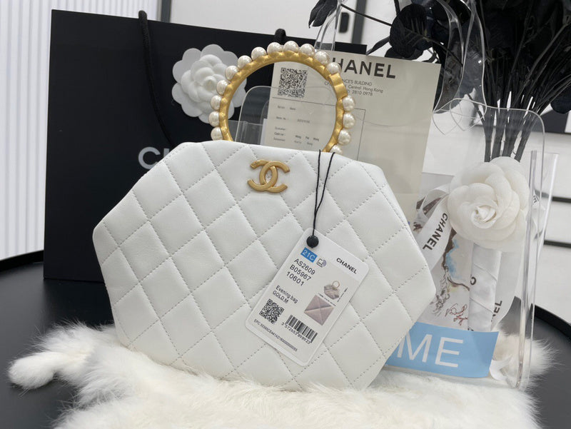 Lusso Official -  CHL BAGS  - 563