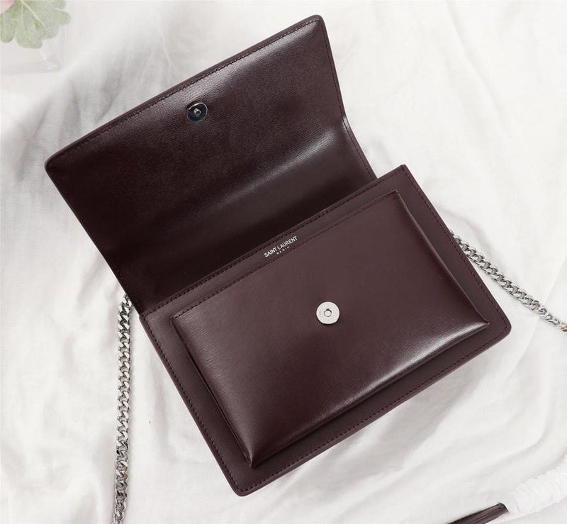 BB - YSL Bag - 2535
