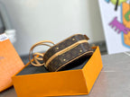 BB - LV Bags - 17218