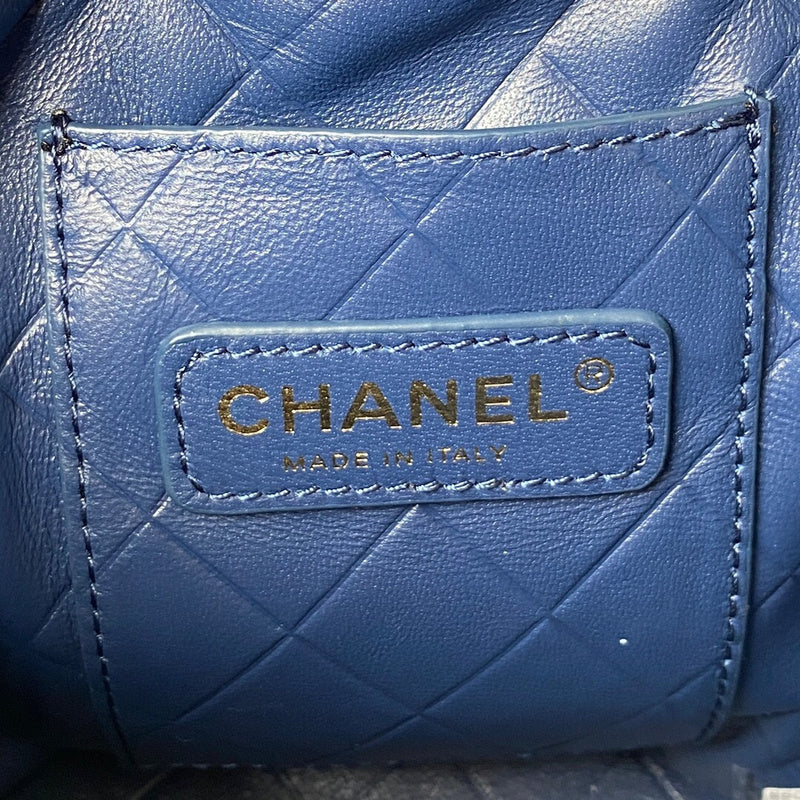 Lusso Official -  CHL BAGS  - 397