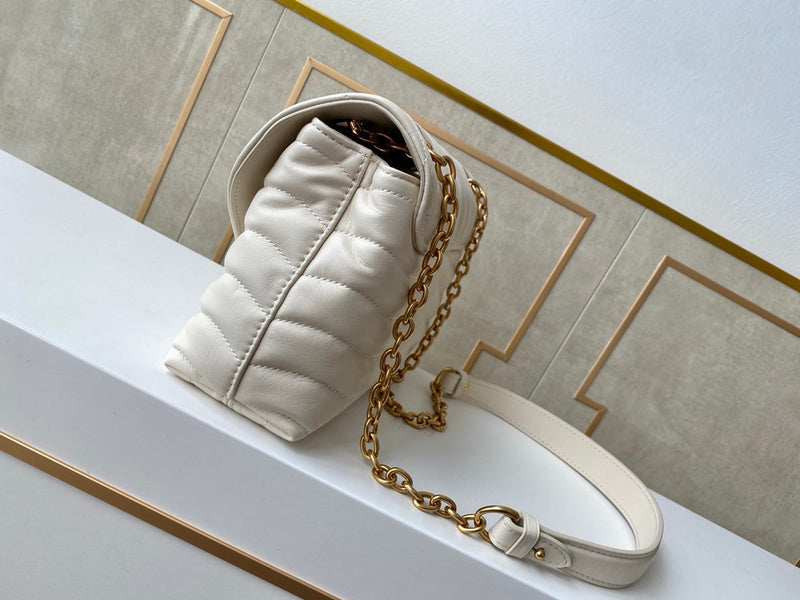 BB - LV Bags - 17301