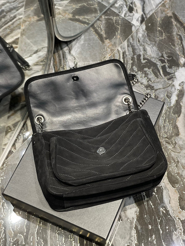 BB - YSL Bag - 3900