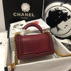 LO - CHL  BAGS FOR WOMEN - FASHION LUXURY BAGS -2330