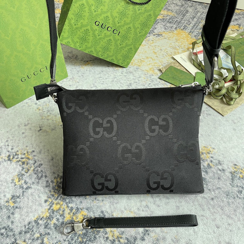 LO - GCC Bags - 2118
