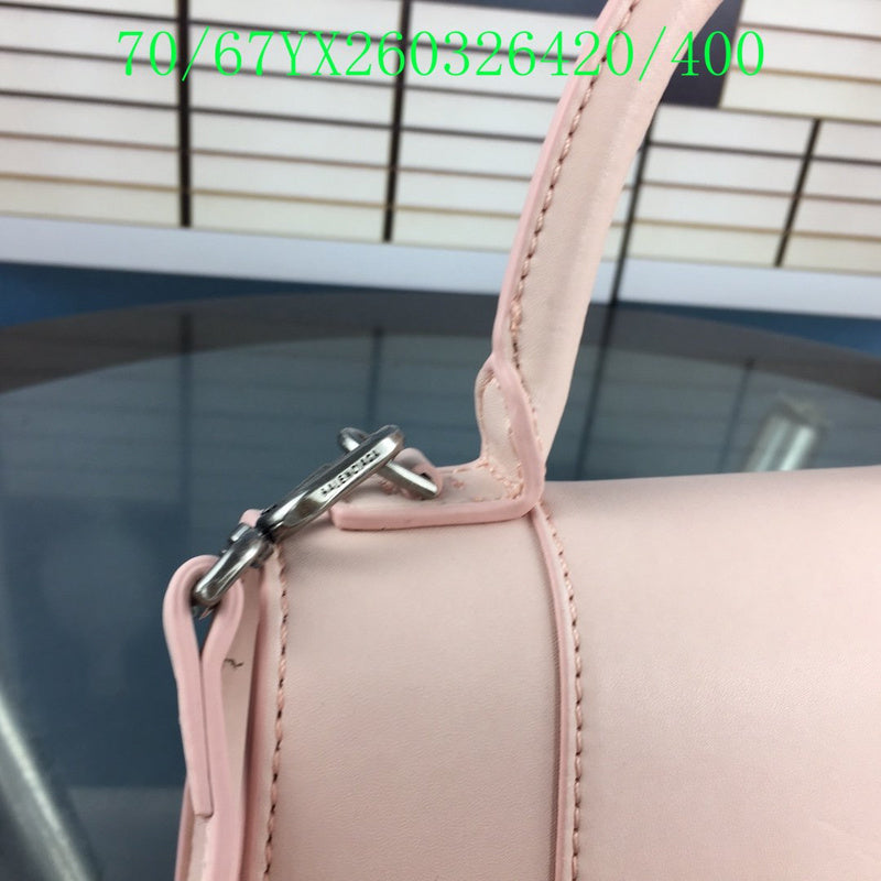 LO - BGA Bags - 2521