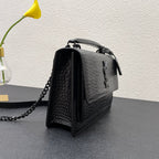 YSL BAGS - WOMEN LOVE LUXURY BAGS - 1134