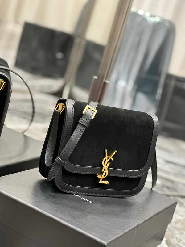 BB - YSL Bag - 1837