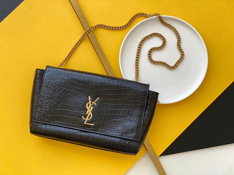 BB - YSL Bag - 4169