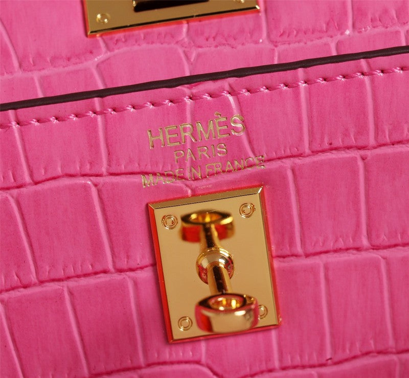 LO - HRMS LUXURY BAGS - 748