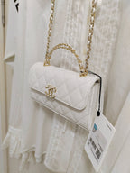 LO - LUXURY CHL BAGS - 612