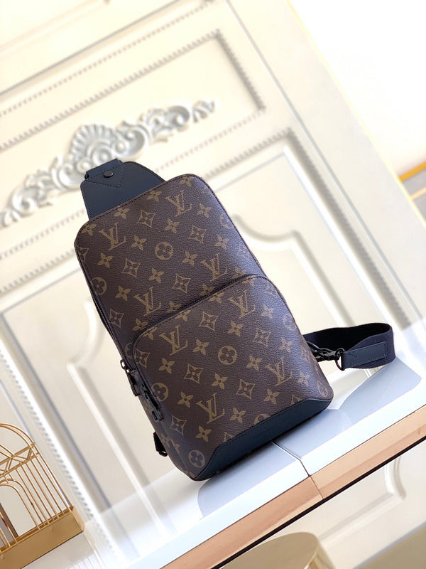 BB - LV Bags - 17072