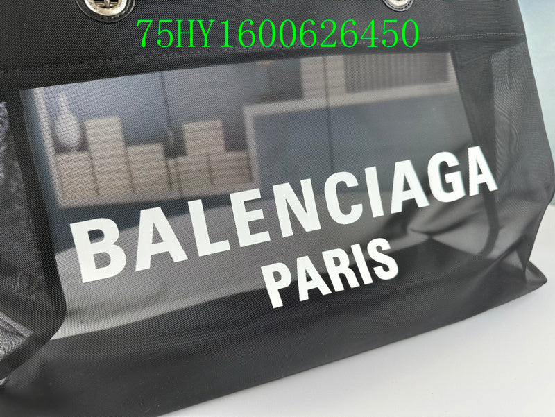 LO - BGA Bags - 1723