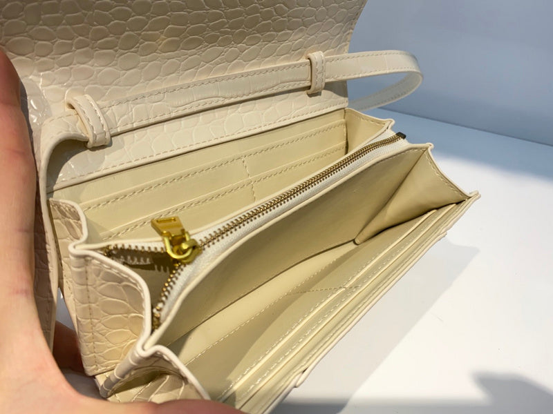 LO - BLN-CIAGA WOMEN LUXURY BAGS - 920