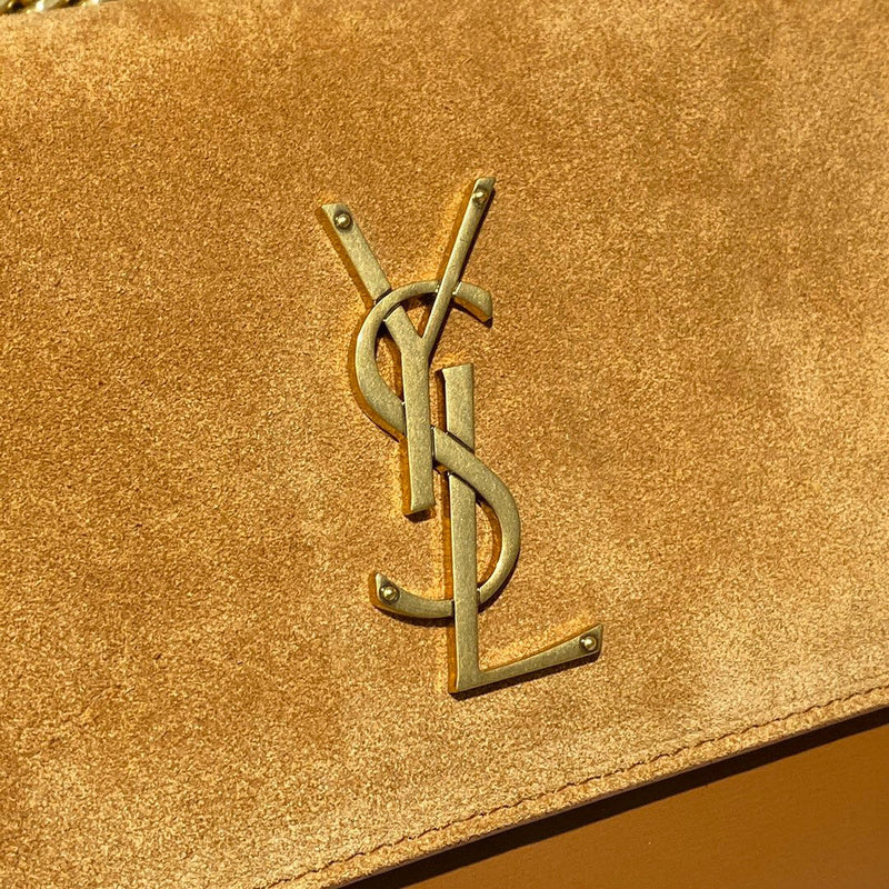 BB - YSL Bag - 4025