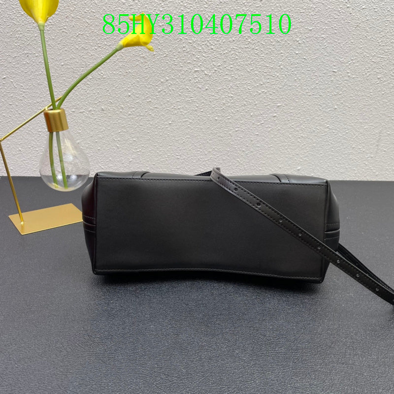 LO - BGA Bags - 1820