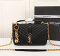 YSL BAGS - WOMEN LOVE LUXURY BAGS - 1718