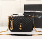 YSL BAGS - WOMEN LOVE LUXURY BAGS - 1718
