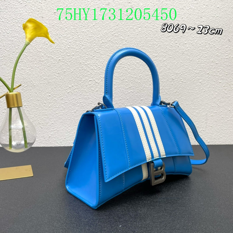 LO - BGA Bags - 1956