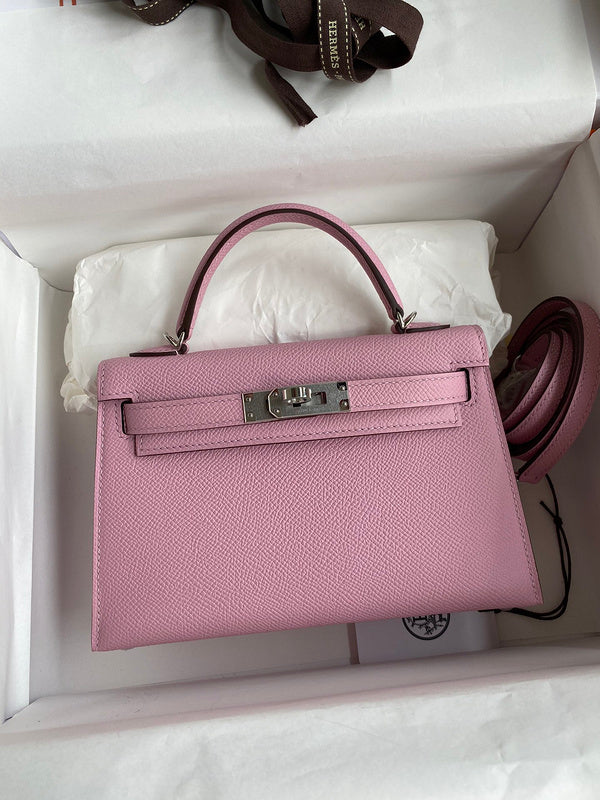 Lusso Official - HERMS DESIGNER BAGS FOR WOMEN - AFFORDABLE LUXURY BAGS - 268