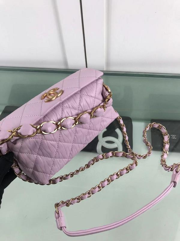 LO - CHL  BAGS FOR WOMEN - FASHION LUXURY BAGS - 786