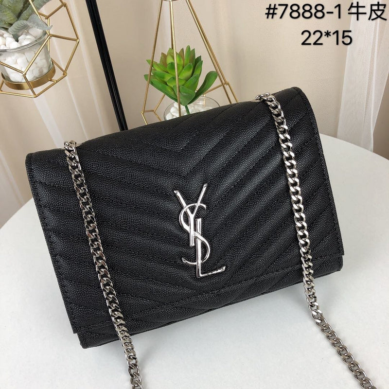 BB - YSL Bag - 3575
