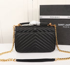 YSL BAGS - WOMEN LOVE LUXURY BAGS - 1718