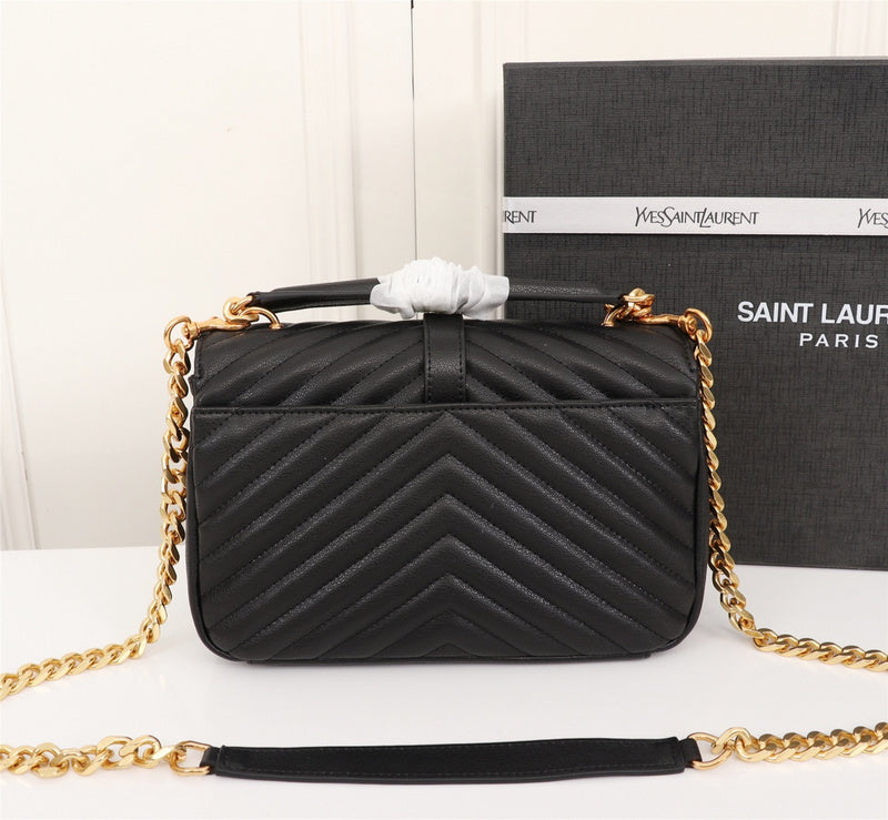 YSL BAGS - WOMEN LOVE LUXURY BAGS - 1718