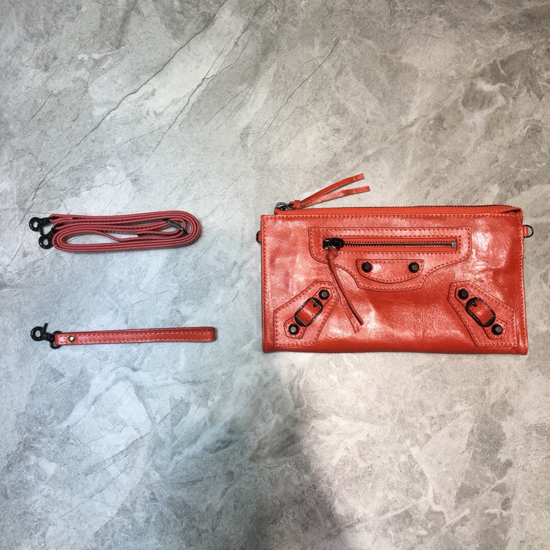 LO - BGA Bags - 1100