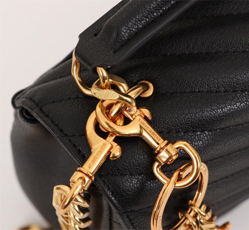 YSL BAGS - WOMEN LOVE LUXURY BAGS - 1718