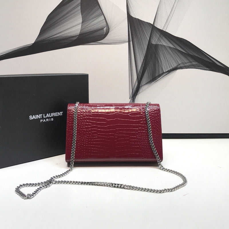 BB - YSL Bag - 2273