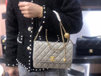 LO - CHL  BAGS FOR WOMEN - FASHION LUXURY BAGS -2373