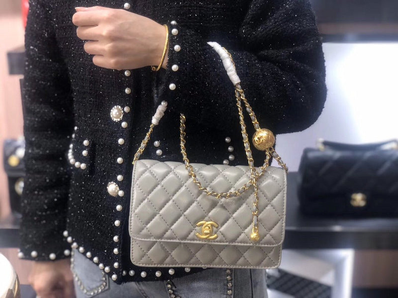 LO - CHL  BAGS FOR WOMEN - FASHION LUXURY BAGS -2373