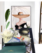 LO - CHL Bags - 3730