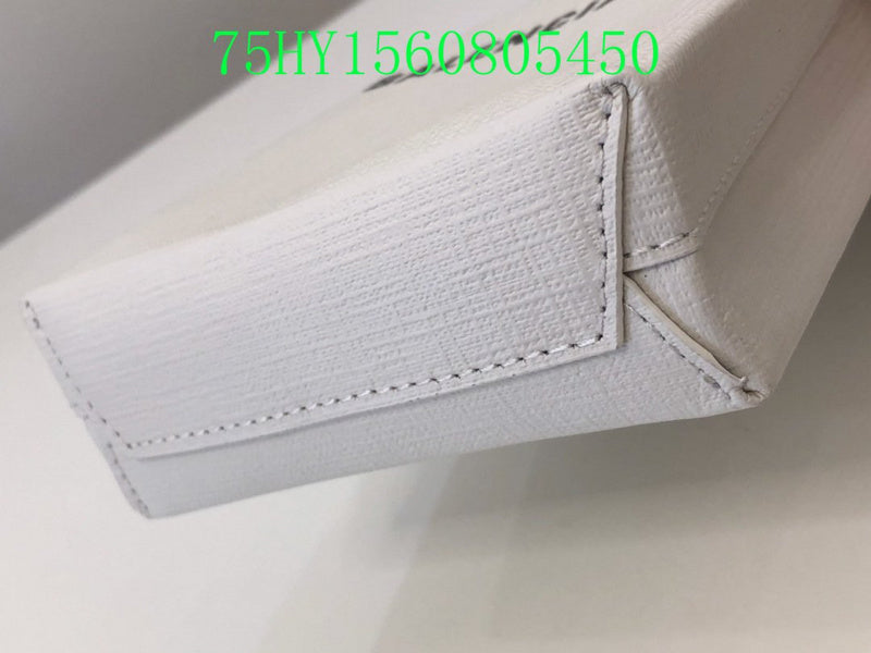 LO - BGA Bags - 2443