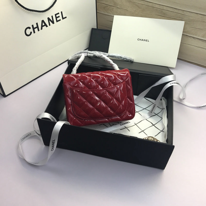 LO - CHL  BAGS FOR WOMEN - FASHION LUXURY BAGS - 1005
