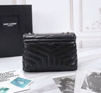 YSL BAGS - WOMEN LOVE LUXURY BAGS - 1337