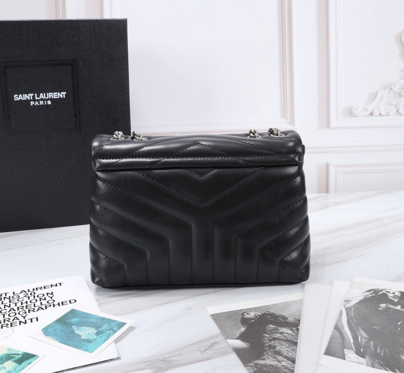 YSL BAGS - WOMEN LOVE LUXURY BAGS - 1337