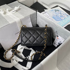 LO - CHL  BAGS FOR WOMEN - FASHION LUXURY BAGS - 765