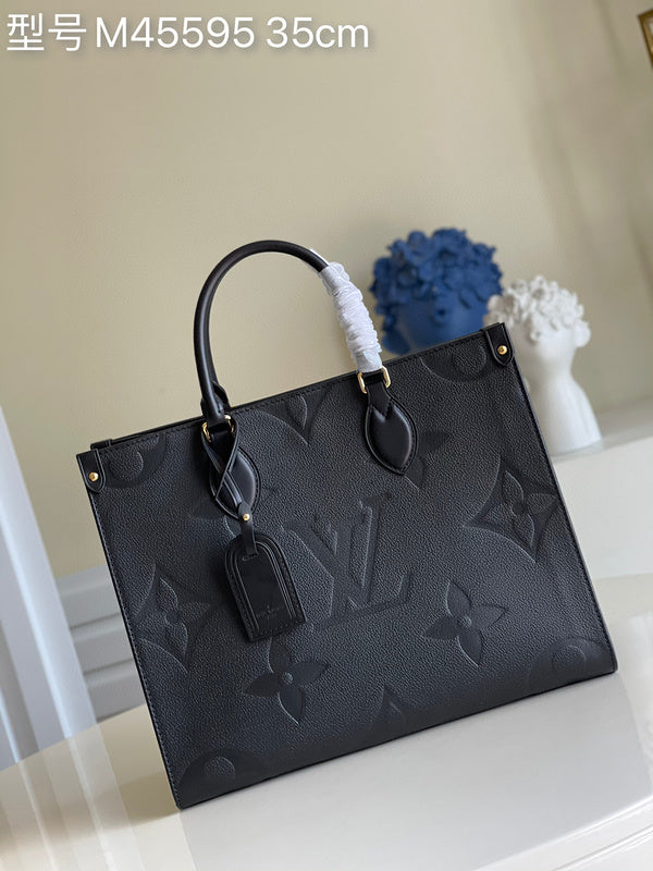 BB - LV Bags - 17162
