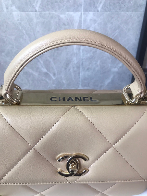 LO - CHL Bags - 3732
