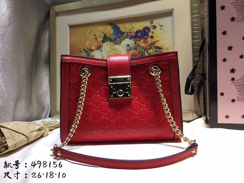 LO - GCC Bags - 2275