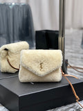 BB - YSL Bag - 3920