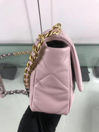 LO - CHL  BAGS FOR WOMEN - FASHION LUXURY BAGS - 1028