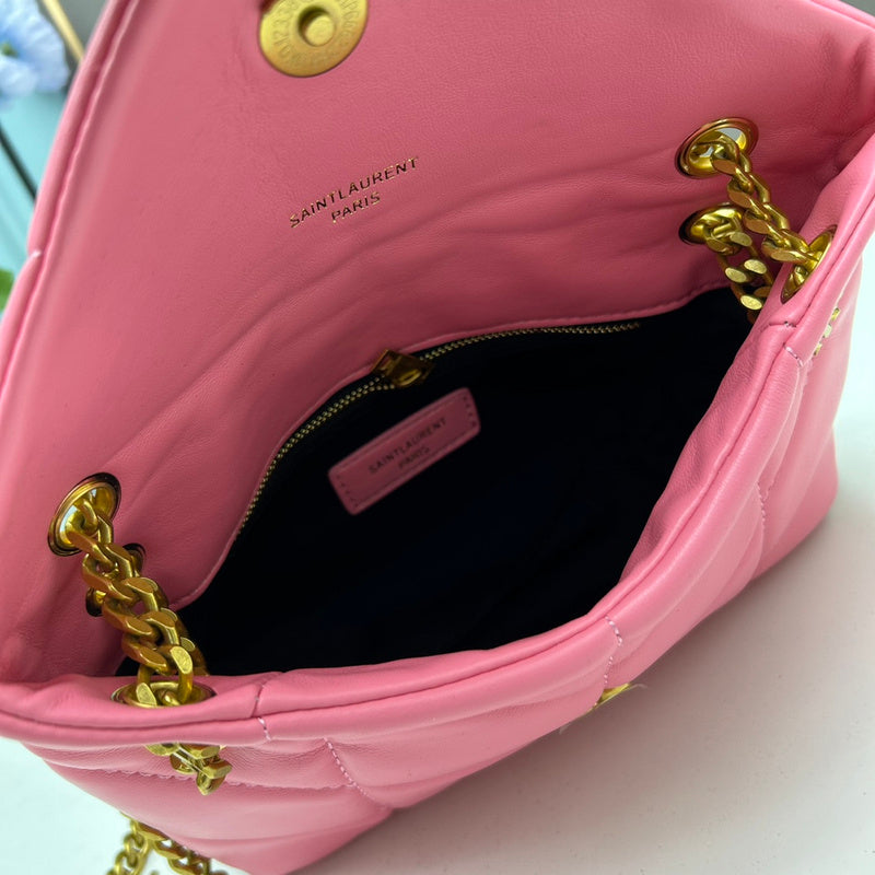 YSL BAGS - WOMEN LOVE LUXURY BAGS - 1365