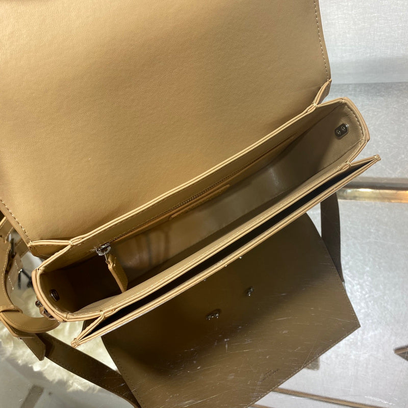 YSL BAGS - WOMEN LOVE LUXURY BAGS - 2384